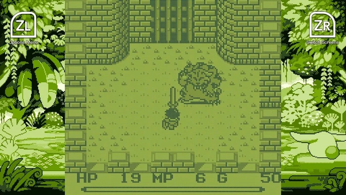 Collection of Mana (Switch)