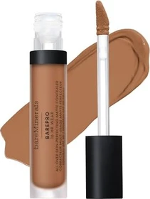 bareMinerals BarePro 16H Skin-Perfecting Matte Concealer medium 350 neutral LSF25, 8ml