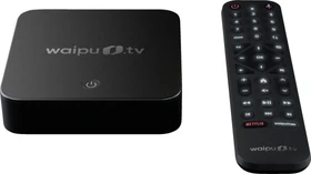 waipu.tv Box