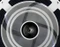 AeroCool Dead Silence White Edition, 120mm Vorschaubild