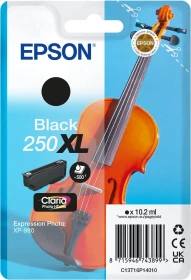 Epson Tinte 250XL schwarz