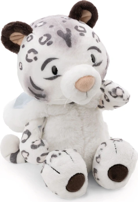 Nici Schneeleopard Eleni Snowbell 20cm
