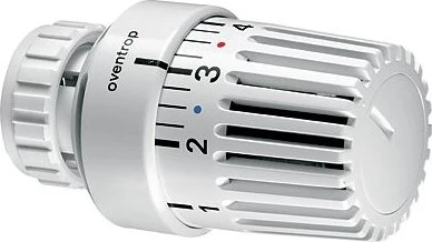 Oventrop Sonderthermostat Uni LD, 7 bis 28°C