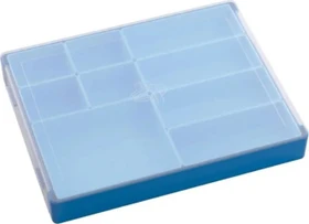 Gamegenic Token Silo Convertible blau