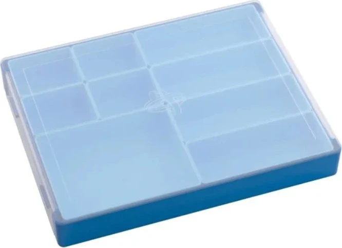 Gamegenic Token Silo Convertible blau