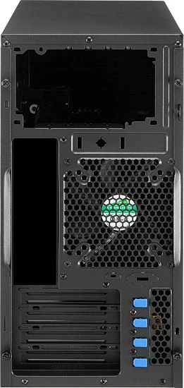 AeroCool QS-200 Advance