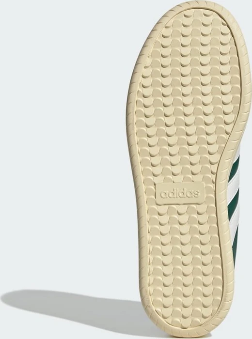 adidas Barreda collegiate green/core white/semi court green (Herren)