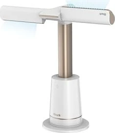 Shark TurboBlade Turmventilator weiß
