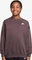 Nike Sportswear Club Fleece Oversize Sweatshirt (Junior) Vorschaubild