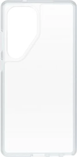 Otterbox React (Non-Retail) für Samsung Galaxy S25 Ultra transparent