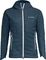 Vaude Monviso Thermo Skijacke dark sea (Damen) Vorschaubild