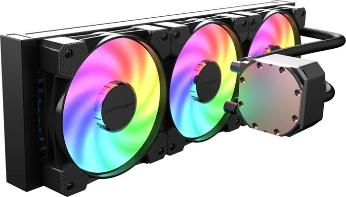 LC-Power JetFlow 360 ARGB
