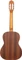 Ortega R121-7/8-L Left-Handed Natural Vorschaubild