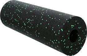 Blackroll Standard 45cm Faszienrolle schwarz/grün