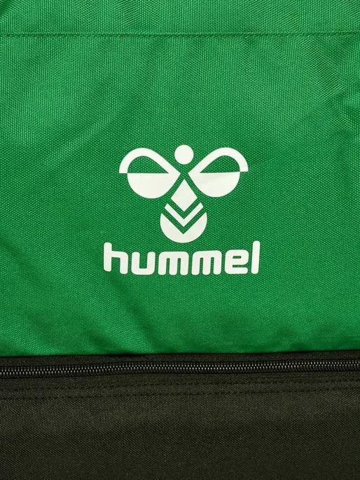 hummel Core 2.0 S mit Bodenfach Sporttasche jelly bean/black