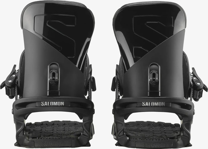 Salomon Trigger Softbindung schwarz (Herren) (Modell 2021/2022)