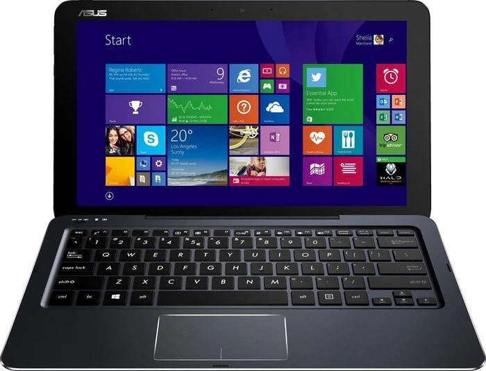 ASUS Transformer Book T300CHI-FL040H
