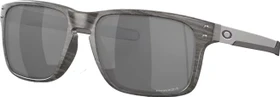 Oakley Holbrook Mix woodgrain/prizm black