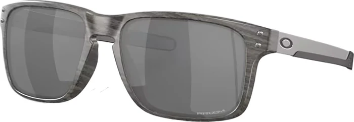 Oakley Holbrook Mix woodgrain/prizm black