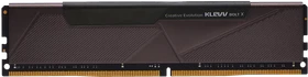 Klevv Bolt X UDIMM 8GB, DDR4-3600, CL18-22-22-42, 1RX8