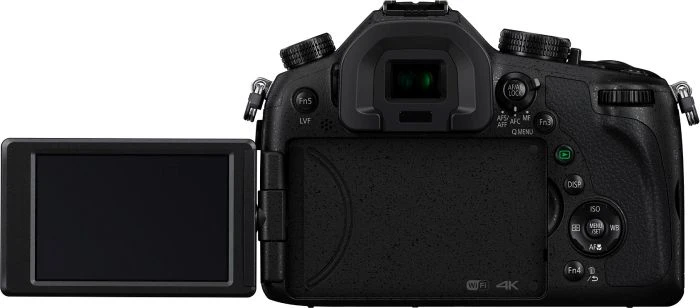 Panasonic Lumix DMC-FZ1000