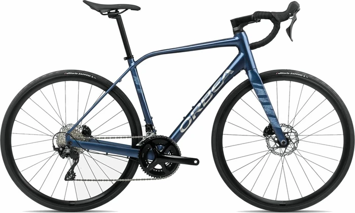 Orbea Avant H30 moondust blue/titan Modell 2024