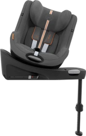 Cybex Sirona G i-Size lava grey plus 2023