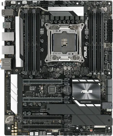 ASUS WS C422 Pro/SE (Intel 2066)