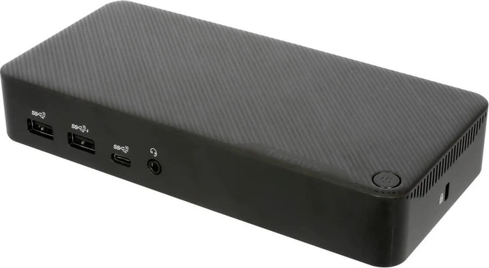 Targus USB4 Triple Video Docking Station with 100W Power, USB4 [Buchse]