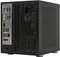 Cooltek Coolcube Mini schwarz, Mini-ITX Vorschaubild