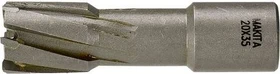 Makita Kernbohrer, 20x35mm, 1 Stück