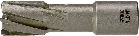 Makita Kernbohrer, 20x35mm, 1 Stück