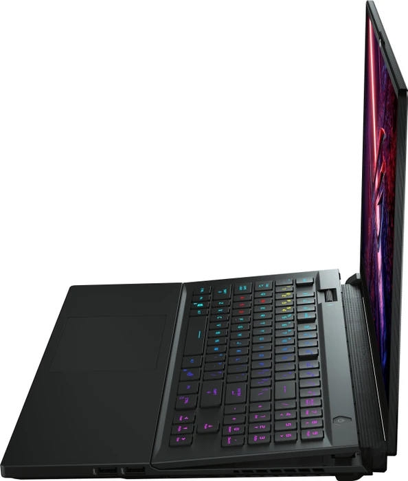ASUS ROG Zephyrus S17 GX703HS-KF007T, Core i9-11900H, 32GB RAM, 3TB SSD, GeForce RTX 3080, DE