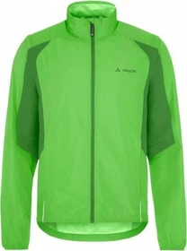 Vaude Dundee Classic ZO Fahrradjacke gooseberry (Herren)