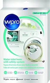 Wpro TAF257 AquaStop-Schlauch, 2.5m