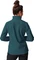 Vaude Cyclone VI Funktionsjacke mallard green (Damen) Vorschaubild