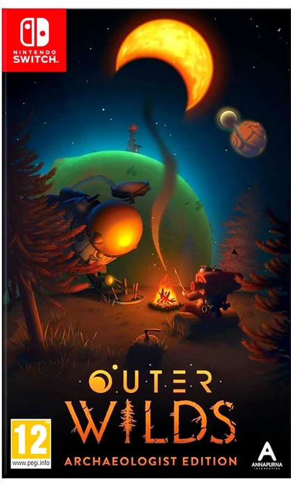 Outer Wilds