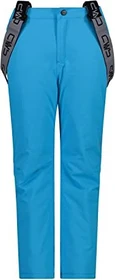 CMP Twill Skihose lang danubio (Junior)