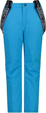 CMP Twill Skihose lang danubio (Junior)