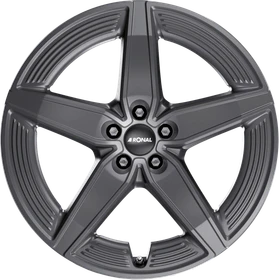 Ronal R72 8.5x20 5/112 ET28 (verschiedene Farben)