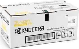 Kyocera Toner TK-5430Y gelb
