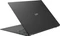 LG gram 17 (2023), schwarz, Core i7-1360P, 16GB RAM, 1TB SSD, DE Vorschaubild