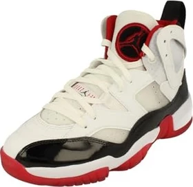 Nike Jumpman Two Trey white/gym red/black (Herren)