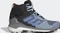 adidas Terrex Skychaser 2 Mid GTX blue dawn/blue fusion/core black (Herren) Vorschaubild