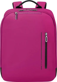 Samsonite Ongoing, Backpack, 14.1" Notebook-Rucksack, 37.5cm, 14.5l, Light Plum