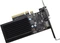 EVGA GeForce GT 1030 Passive Low Profile, 2GB DDR4, DVI, HDMI Vorschaubild
