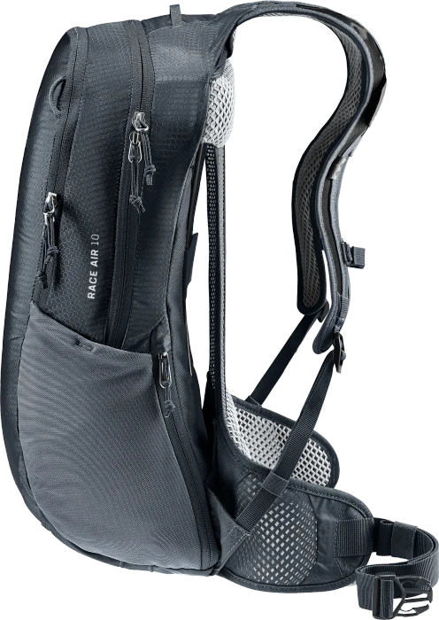 Deuter Race Air 10 schwarz