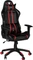 Diablo Chairs X-One 2.0 King Gamingstuhl, schwarz/rot Vorschaubild