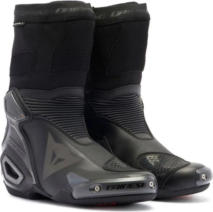 Dainese Axial 2 Air schwarz