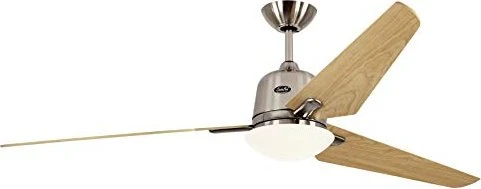 CasaFan Eco Aviatos 162 BN-AH Deckenventilator